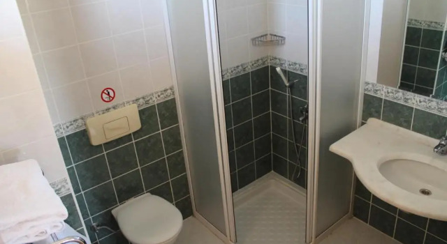 Студия Nar Apart Hotel