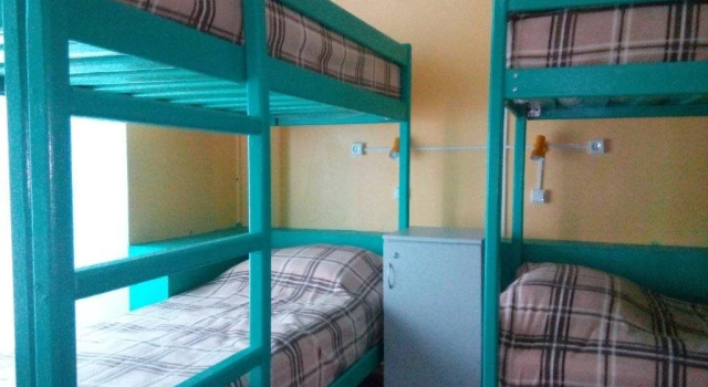 Kaylas Lodging Houses, Rezervovat Hostel Hotely v SZAO Area s parkováním, Parkování