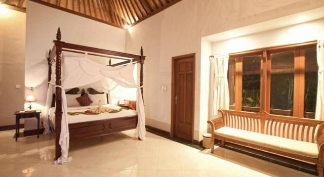 Villa Mandi Ubud