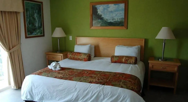 Casa del Arte, Prenota Hotel Hotel a Quintana Roo con parcheggio, Parcheggio