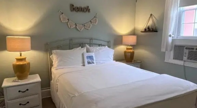 Двухместный номер Standard The Ocean House