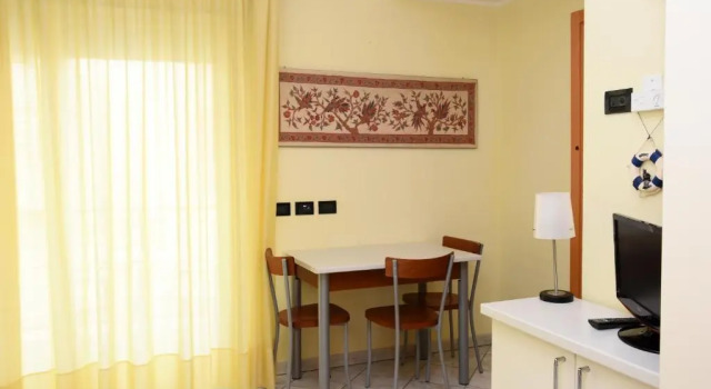 Студия Residence Moderno Milano Marittima