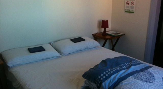 Stafford Gables Hostel