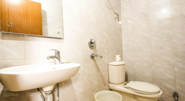 Номер Standard Hotel Star Paradise