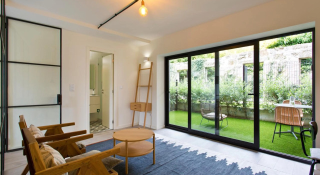 Zen Garden Studio C