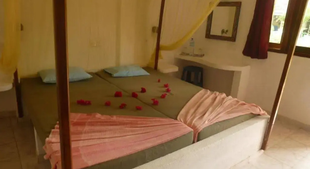 Hilda Guest House, Забронировать Гостевой дом Гостевые дома Хиккадува, рядом с Пляж Хиккадувы, Гостевой дом