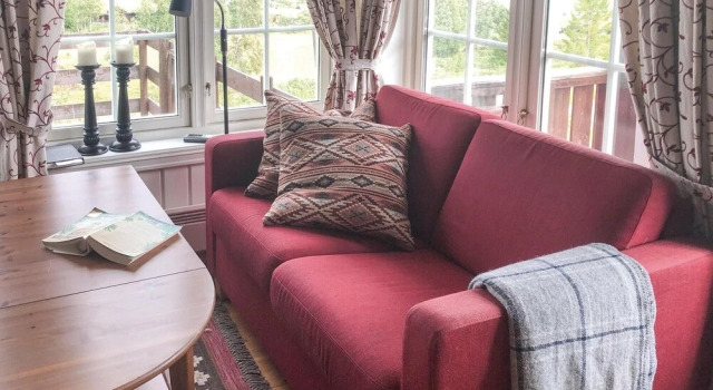 Nice Home in Kvam With 4 Bedrooms and Wifi, Prenota Hotel Kvam Gudbrands valley