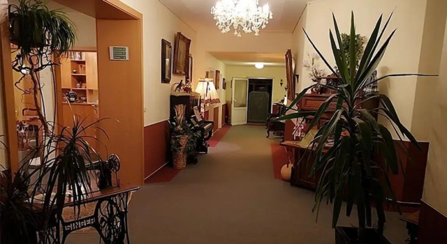 Landhotel Peters