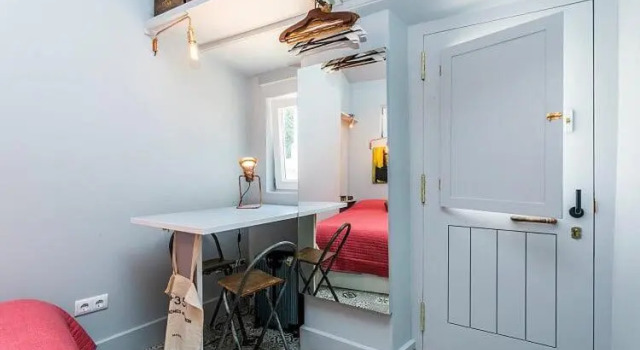 Коттедж Unique Studio House | City Centre