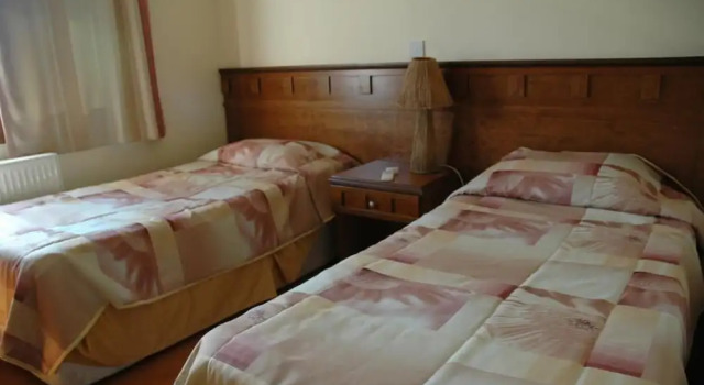 Бунгало Altinkaya Holiday Resort