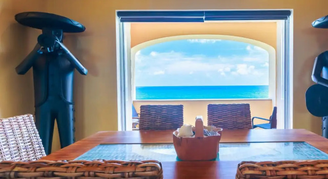 Isla 33 - Two Bedroom Villa 2303, Rezerwuj Willa Hotele w Quintana Roo z parkingiem, Parking