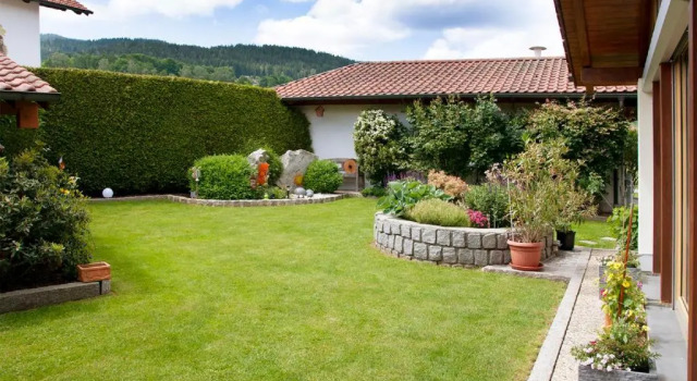 Haus Gunda, Prenota Hotel Hotel a Arrach con parcheggio, Parcheggio