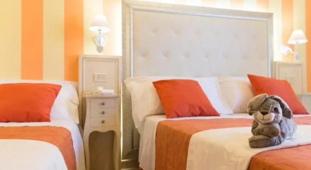 Номер Standard Hotel Missouri