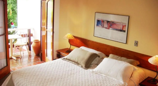 Люкс Luxury Pousada Villa Capivary Campos do Jordão