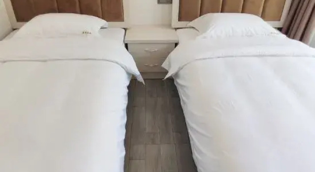 Shennongjia Warm Inn