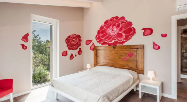 House Rosa Manerba