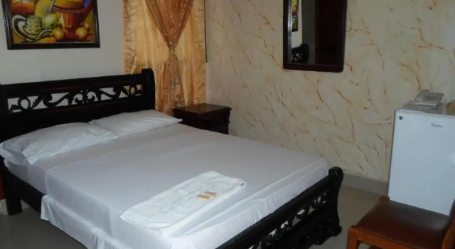 Двухместный номер Standard Hotel Colonial Inn