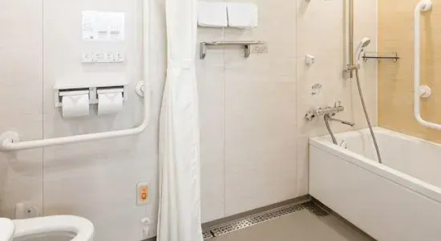 Номер Standard Comfort Hotel Ishigaki Island