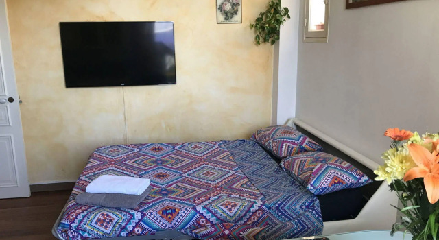 Villa Mon Rêve Apartements, Забронировать Вилла Виллы Ниццы, Вилла