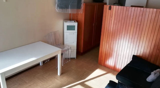 Appartements dans le Dévoluy