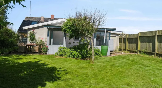 Коттедж 5 Star Holiday Home in Grenaa