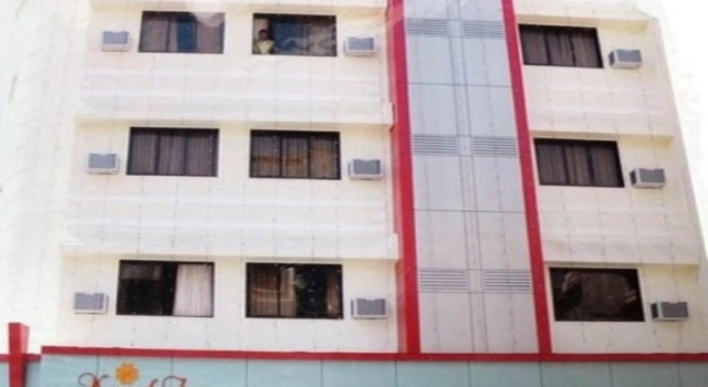 Hotel Konark Inn, Забронировать Отель Гансоли Mumbai Region