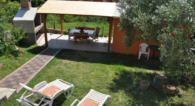 Bela - sea view - SA3(2), Prenota Hotel Lopar 
