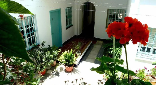 Hostal Campo Nuevo