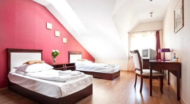 Artis Dom Gościnny, Book Hotel Hotels in Lubelskie with a Pool, Swimming Pool