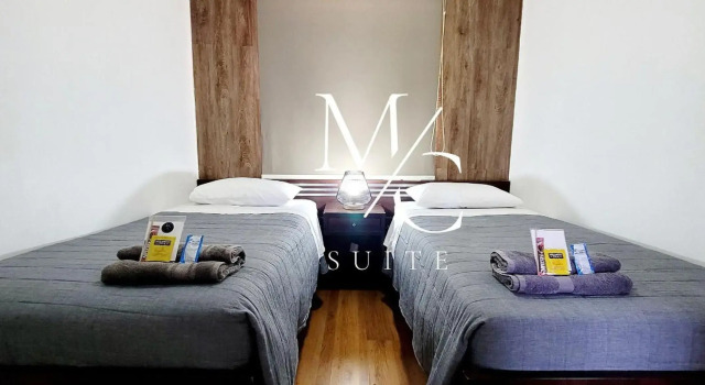 MC Suite - Sur, Prenota Hotel Hotel a Antofagasta Region con parcheggio, Parcheggio