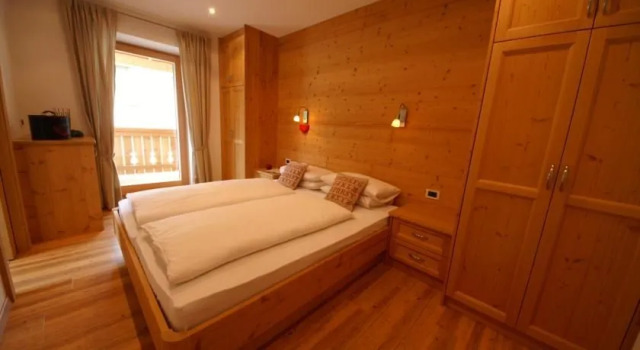 Monti Pallidi Bed and Breakfast Apartments