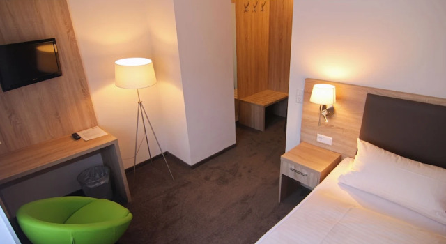 Номер Business Hotel Sunny Side Up