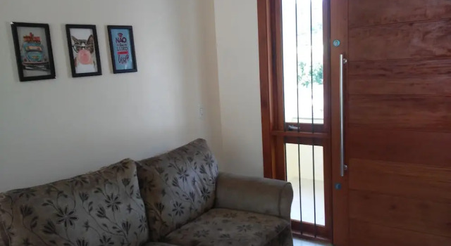 Апартаменты Superior Apartamento Theobald