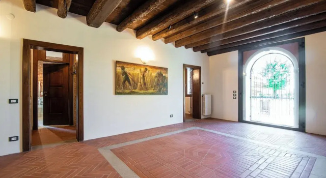 Il Salice Country Luxury, Prenota Bed & breakfast Hotel a Veneto con parcheggio, Parcheggio