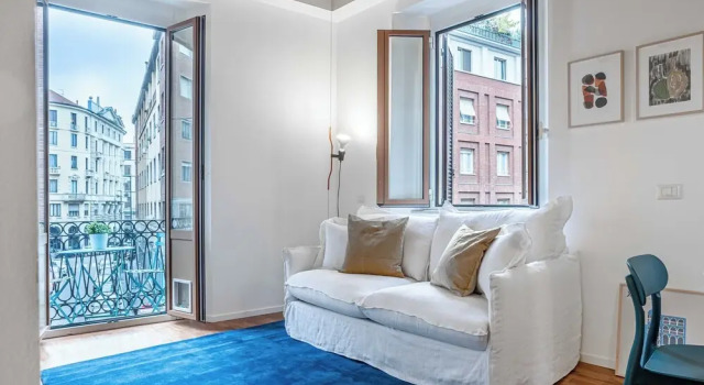 Апартаменты Captivating flat near City Centre