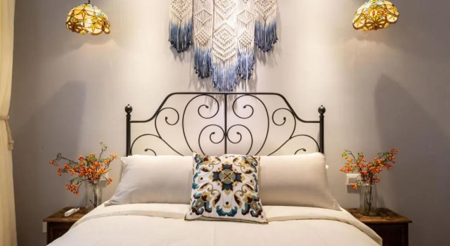 Wuhan Jiangan·Jianghan Road· Locals Apartment 00161850, Varaa Huoneisto Jiang'an 