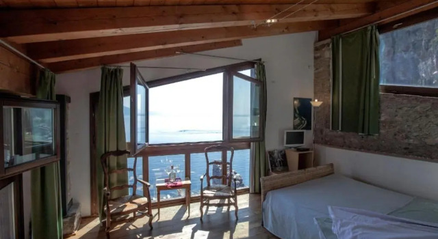 Ferienwohnung für 2 Personen ca 35 m in Tignale, Gardasee Westufer Gardasee, Забронировать Апартаменты/квартира Тиньяле озеро Гарда