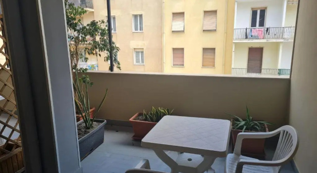 Номер Standard Monti Guest House Alghero