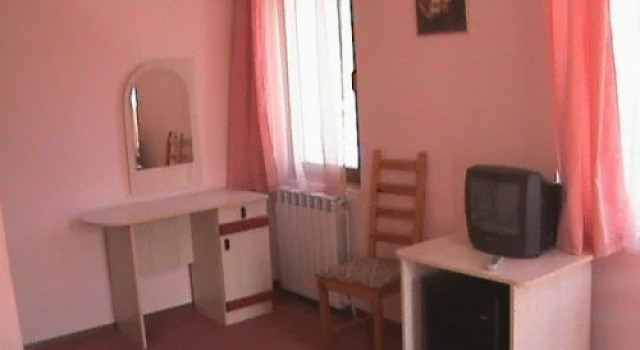 Panorama Family Hotel