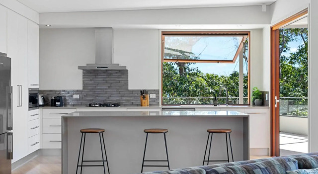 1 4 Meegera Place, Boek Hotel Point Lookout 