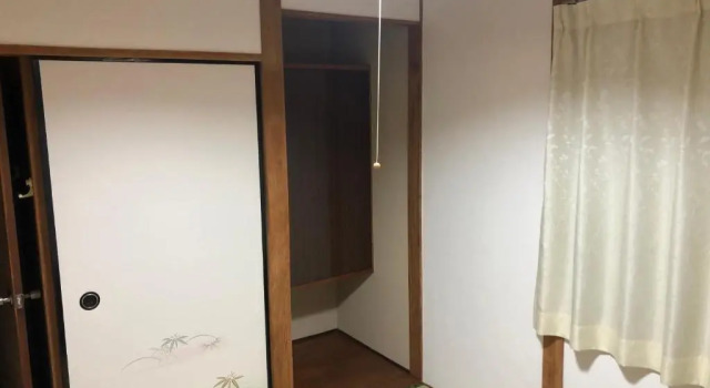 Номер Economy ゲストハウスまちかど Guest House MACHIKADO
