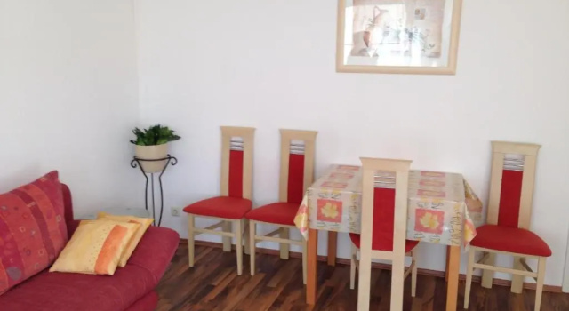 Апартаменты Apartment Nürnberg City-Center