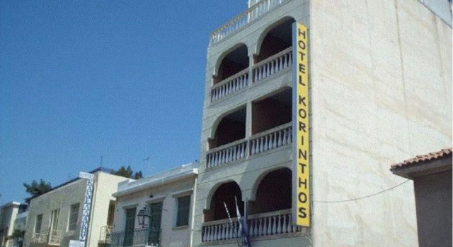 Korinthos Hotel