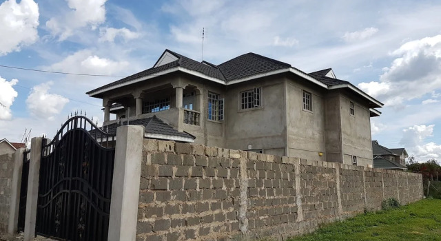 Maggys Airport Guest House - Hostel, Buchen Sie Hostel Kitengela Nakuru