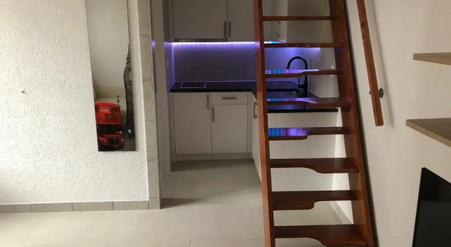 Студия Guest House Suzana