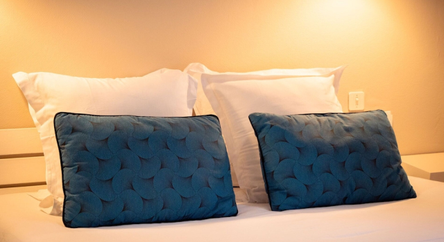 Номер Comfort Fuzei Hôtel Lorient-Lanester