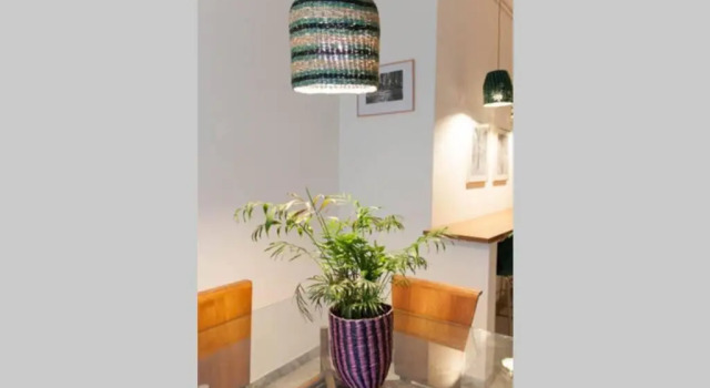 Апартаменты Large and beautiful apartment in Central Pescara