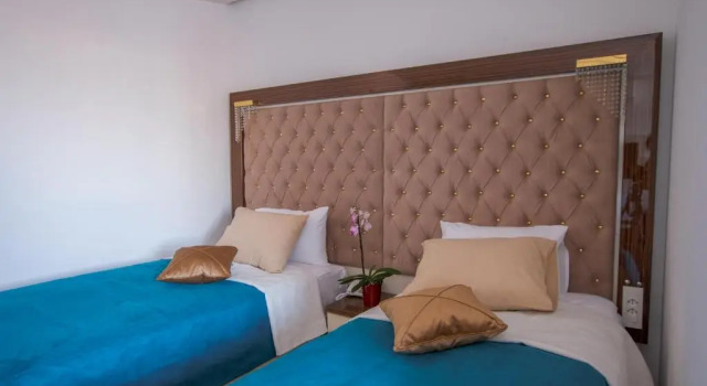 Двухместный номер Standard New Hotel
