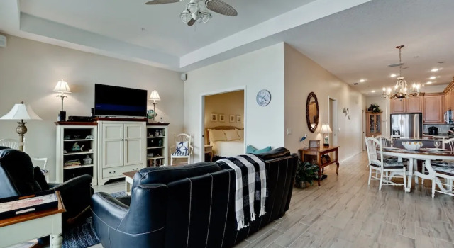 Marbella Villa 03 - 1713930, Забронировать Вилла Брейдентон Sarasota Area, рядом с Bradenton Beach Parasailing