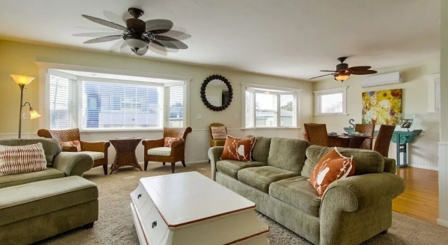 Little Big Pearl 4 Bedrooms 3 Bathrooms Home